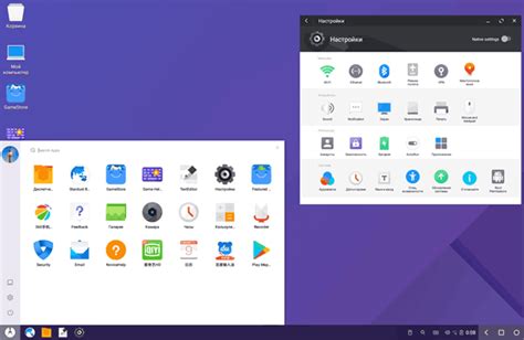 Phoenix Os — удобный Android для компьютера или ноутбука Remontkapro