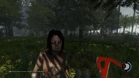 The forest is survival horror game for pc in which you'll have to fight against cannibals to no, it isn't the plot of lost, but the story line of this survival horror video game called the forest, and that has nothing to do with the movie of the same name. The Forest Free Download - Full Version Game Crack (PC)