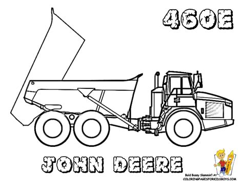 Kids, especially boys, have a great fascination with trucks of all here is a collection of 25 coloring pages of trucks for kids who love watching all kinds of trucks. Ausmalbilder bagger kostenlos - Malvorlagen zum ausdrucken ...
