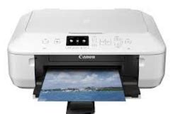 The ij scan utility is included in the mp drivers package. Canon PIXMA MG5520 Support & Drivers Download » IJ Start Canon Scan Utility