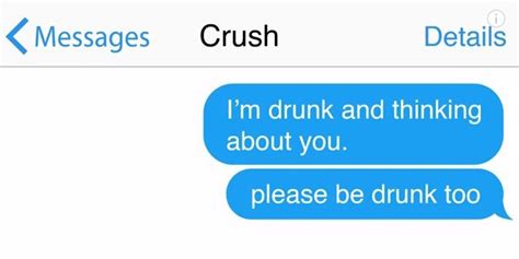 What Youre Actually Saying When You Text Your Crush Huffpost