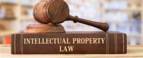 Overview Of The Intellectual Property Law In Nigeria