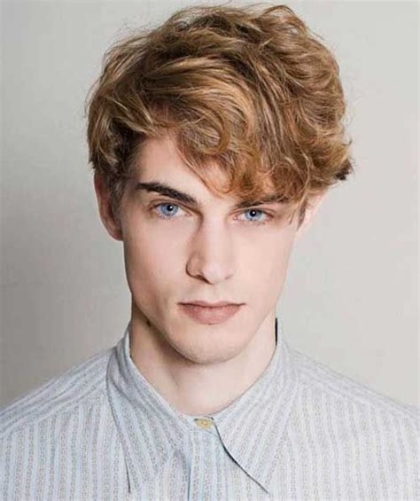 Pin By Kristine Fry On Pigeon House Tosh Men Blonde Hair Blonde