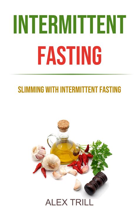 Babelcube Intermittent Fasting Slimming With Intermittent Fasting