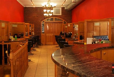 You can be natural and wear straight styles. Knaps Unisex Natural Hair Salon, NY | Curls Understood