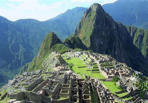 Tickets, trains, buses, huayna picchu, weather and more. Magical Bolivia & Machu Picchu - Get Free Quote on Llamatours.co.uk