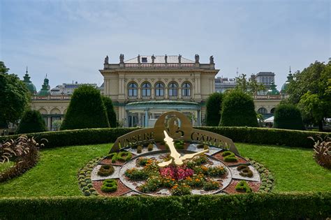 It has won the second most national titles of any austrian club from the top flight, with 24 austrian bundesliga titles and 27 cup titles. Vienna, Austria - ElevenRoute