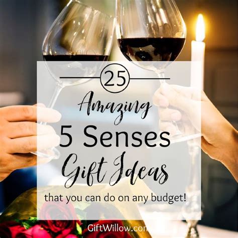 Bluetooth headphones that are stylish and sound great are the best 5 senses gift ideas for sound for him any day and any time. 25 of the Best 5 Senses Gift Ideas | 5 sense gift, Senses ...