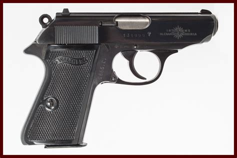 Walther Ppks 22lr Used Gun Inv 207226 Durys Guns