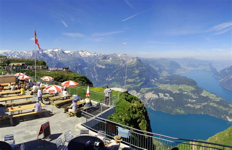 Stoos Fronalpstock Day Trips Lucerne