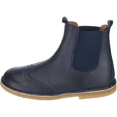 Refine your footwear game with our men's chelsea boots. Kinder Chelsea Boots, bisgaard | myToys