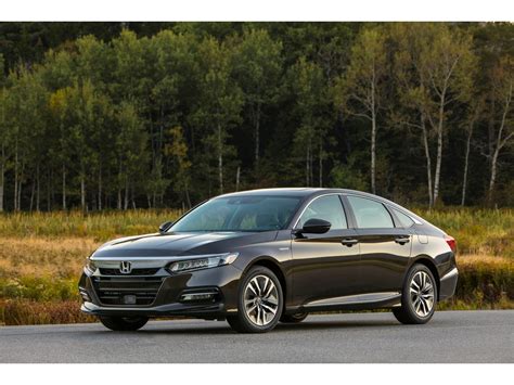 Compare prices of all honda accord's sold on carsguide over the last 6 months. 2019 Honda Accord Hybrid Prices, Reviews, and Pictures | U ...