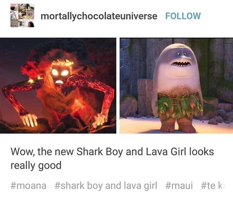 Sharkboy And Lavagirl Quotes Shortquotescc