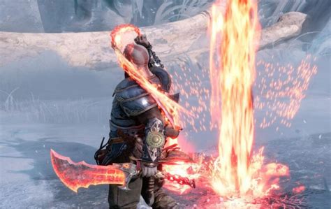 God Of War Ragnarok Best Skills And Attachments To Unlock First For