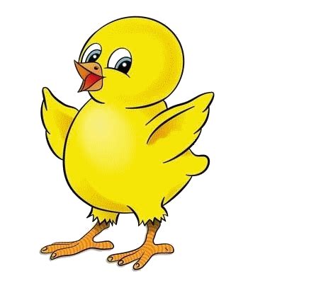 On se prépare au voyage. Poussin qui danse de Jules
