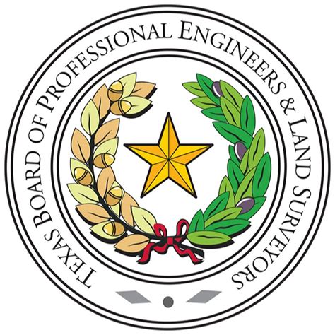 Texas Board Of Professional Engineers Youtube