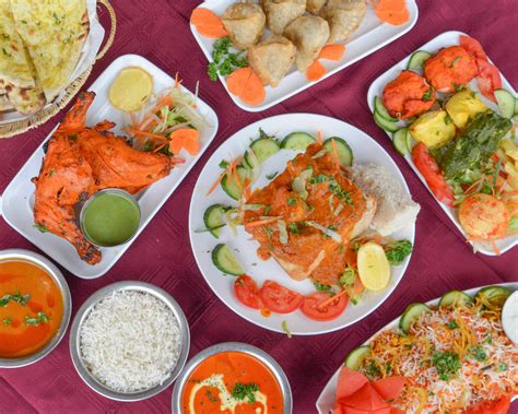 Order The Swagat North Indian Cuisine Restaurant And Take Aways Menu