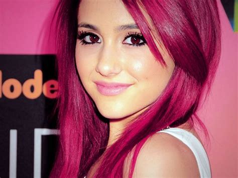 Cute Hair Color With Images Magenta Hair Dark Pink Hair Pink Hair