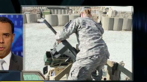Pentagon To Open Combat Jobs To Women Cnn