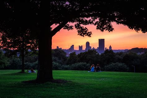 Schenley Park Courtesy Of Flickr Made In Pgh