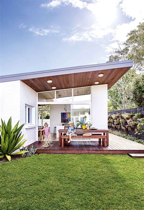 19 Mid Century Modern Homes In Australia Homes To Love