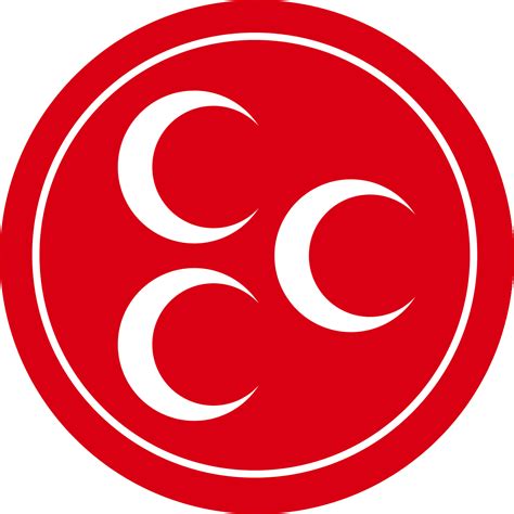 Varmak için turan'a girmeliyiz kola kola, kardeşler çıktı yola, haydi sende. Milliyetçi Hareket Partisi - Wikiwand