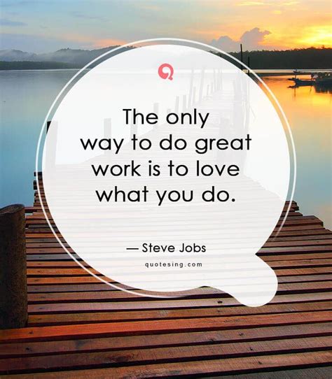 Quotes Pictures Will Inspire You To Be Successful Work Quotes