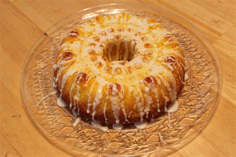 For more peach recipes, try peach cobbler, grilled peaches with whipped cream + honey or maple vodka peaches. Paula Deen's Mountain Dew Cake | Mountain dew cake, Paula ...