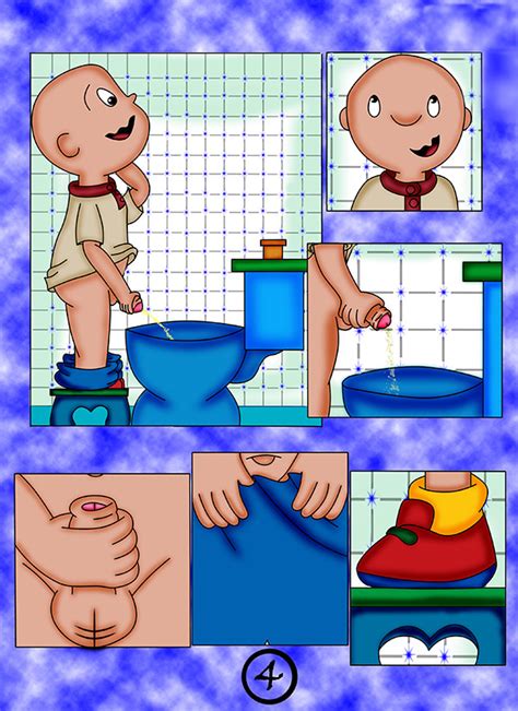 Caillou Hentai Porn Sex Pictures Pass