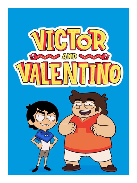 Victor And Valentino Season 1 Rotten Tomatoes