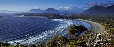 Tofino Surf Guide Seasons And Beaches Pacific Sands