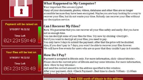 5 ways to become a smaller target for ransomware hackers abc13 houston