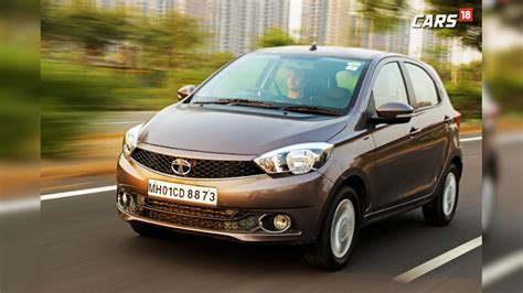 Tata Tiago Amt Review A Sensible Choice For Those Who Like To Drive