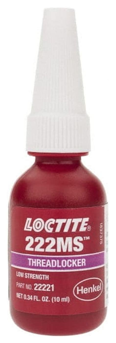 Loctite Threadlockers And Retaining Compounds Penn Tool Co Inc