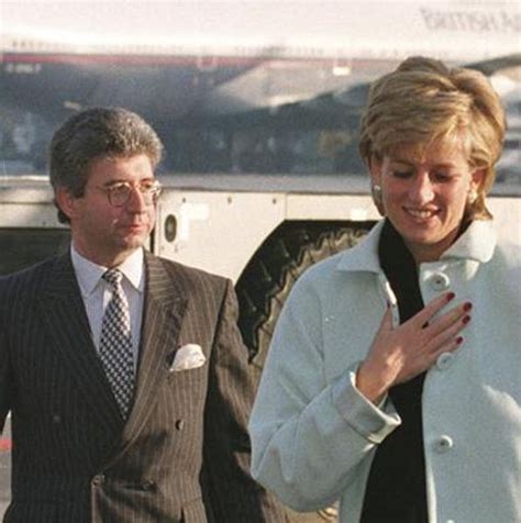 BBC Apologizes To Princess Diana Aide Over Interview Deceit