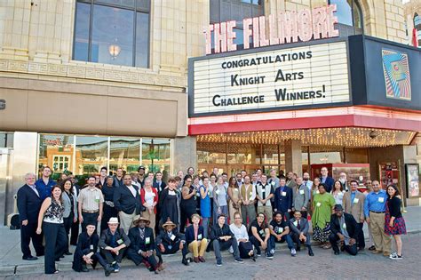 New Documentary Features Detroits Knight Arts Challenge Winners