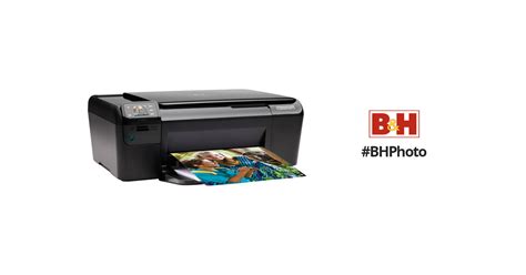 Hp printer install wizard for windows 7 hppiw. HP Q8418A Photosmart C4680 All-In-One Inkjet Printer ...