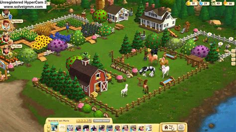 Remember to follow us on twitter and facebook for special bonuses that make online games even more fun! farmville 2 game facebook - YouTube