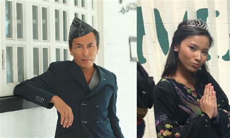 Bila amy search masuk dapur phewitttt. Amy reunites with daughter for Raya | New Straits Times ...