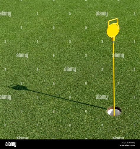 Golf Green Above Hi Res Stock Photography And Images Alamy