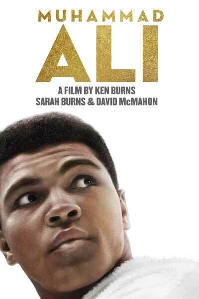About The Film Muhammad Ali Ken Burns Pbs