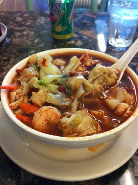 Parking is a bit of a squeeze, but it's right next to the 99 freeway, which makes it convenient for food on the way home. Fortune City Restaurant - CLOSED - 14 Reviews - Chinese ...