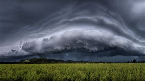 Photo Tip Of The Week Chasing Storms In Australia Australian Photography