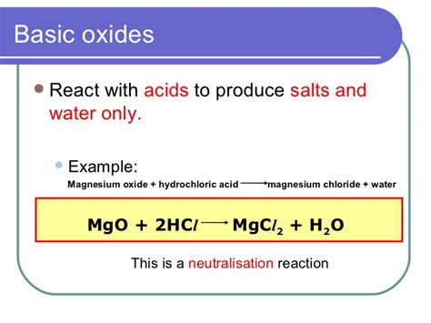 It will react with water, most acids, and the halogens at room temperature and with nitrogen, oxygen, and carbon. Oxides