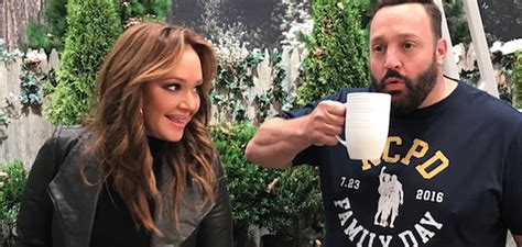 KEVIN CAN WAIT SEASON 2 KEVIN JAMES AND LEAH REMINI TAKE BIG PLUNGE