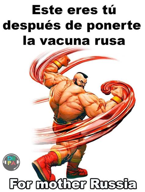 Cienfuegos no es el único militar mexicano investigado por eu: Memes: Vacuna Rusa, Annabelle, Barca y más | PandaAncha.mx