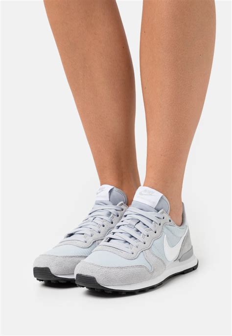 Nike Sportswear Internationalist Sneakers Basse Wolf Greywhite