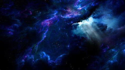 Fondos De Pantalla 1366x768 Nebulosa En El Espacio Сosmos Descargar Imagenes
