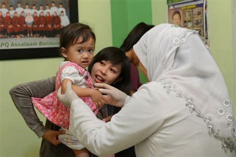 Indonesia Ignores Un Ban On Female Circumcision Denies Mutilation