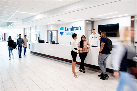 New Digital Wallet Will Allow Lambton College Students To Access